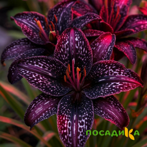 Лилейник Вояж купить по цене от 699р. в интернет-магазине «Посадика» с доставкой почтой в в Кузнецке и по всей России – [изображение №1].