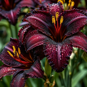 Чикаго Блэк Аут купить по цене от 309р. в интернет-магазине «Посадика» с доставкой почтой в в Кузнецке и по всей России – [изображение №1].